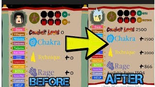 Tutorial How To Hack Roblox Shinobi Life Tutorial Collection Easy - roblox shinobi life codes for spins 2019