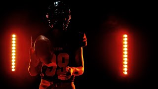 2025 Stivers Football Hype Video