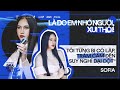 Sofia: &quot;Tôi từng bị cô lập, trầm cảm đến suy nghĩ dại dột&quot; / Gala Nhạc Việt