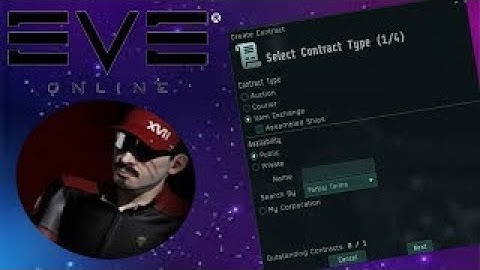 How to use Corporation Buyback | Eve Online | Tutorial |