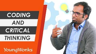Coding and Critical Thinking
