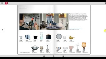 MagNet e-Publishing PDF to ePaper service presentation
