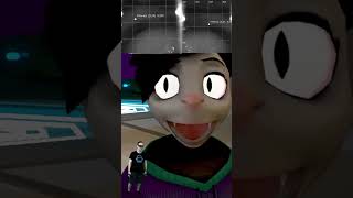 Bigscreen Beyond 2e - VRChat mit Eye-Tracking