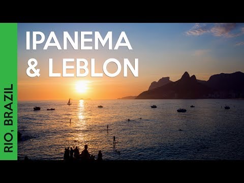 Video: De beste tijd om Rio de Janeiro te bezoeken