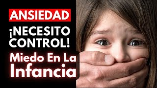 Ansiedad: ¿Por qué necesito controlarlo todo? screenshot 5