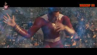 SHAZAM! Fury of the Gods | Official Trailer | DC Comics Movie