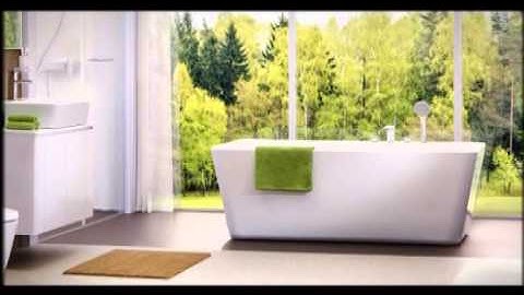 Công nghệ HYPERKILAMIC ứng dụng trong sản phẩm sứ vệ sinh INAX - LIXIL VIETNAM