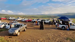 The Bakkie Mix 012 Guest Mix by EntiQsoul