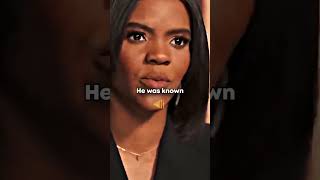 😳 A STORY When Candace Owens Met Andrew Tate