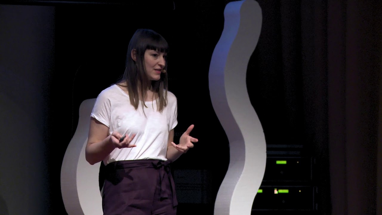 Changing the world through design activism | Sigrid Bürstmayr | TEDxLend