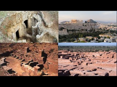 Vidéo: Les Plus Anciennes Villes Encore Habitées De La Planète - Réseau Matador