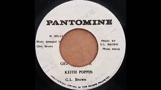 Keith Poppin  Get Together 1975