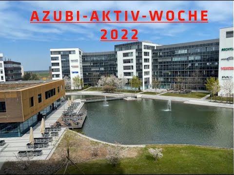 EFG Gienger - Azubi Aktiv Woche 2022