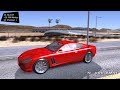 GTA IV Dewbauchee Super GT Grand Theft Auto V , VI - future _REVIEW