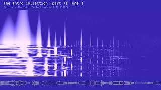 Bardioc - The Intro Collection (part 7) | Tune 1 [#Stereo] [#C64] [#SID]