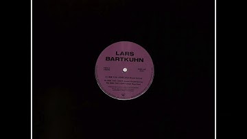 LARS BARTKUHN - SEE THE LIGHT -b2 dub2-Release:11.07.2025-Rush Hour / RHM 048-12 Inch