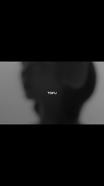 [TEASER] NOISE CANCELLING - TOFU  #NOISECANCELLING #TOFU #tofubandbkk #smallroommusic