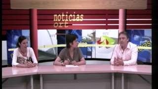 ORT NAVIA PUERTO DE VEGA THE KEN SONG GRUPO MUSICAL 31 08 2012
