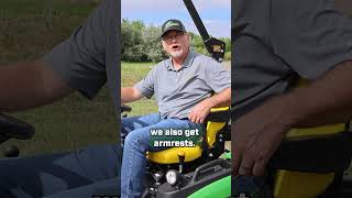john deere 1025r features & ease of operation