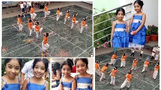 Our Performance on Malala Yousafzai's Speech to the U.N