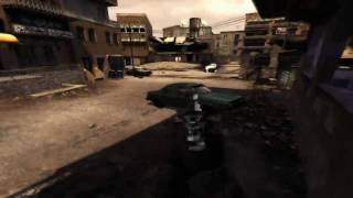 CoD4 Nice Teambash [HD]
