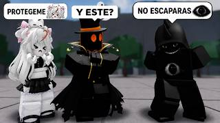 Este Chico Acoso A Layla Y Me Uni A Su Cuenta Para Detenerlo - Saitama Battlegrounds