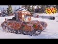 FV4005 Stage II- ВНШОТЫ РЕШАЮТ - World of Tanks