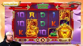 LIVE SLOTS PLAYUSA.COM/FAMILY | OPEN MEMBERS STREAM | PULSZ | ONLINE SLOTS | WIN CASH PRIZES screenshot 3