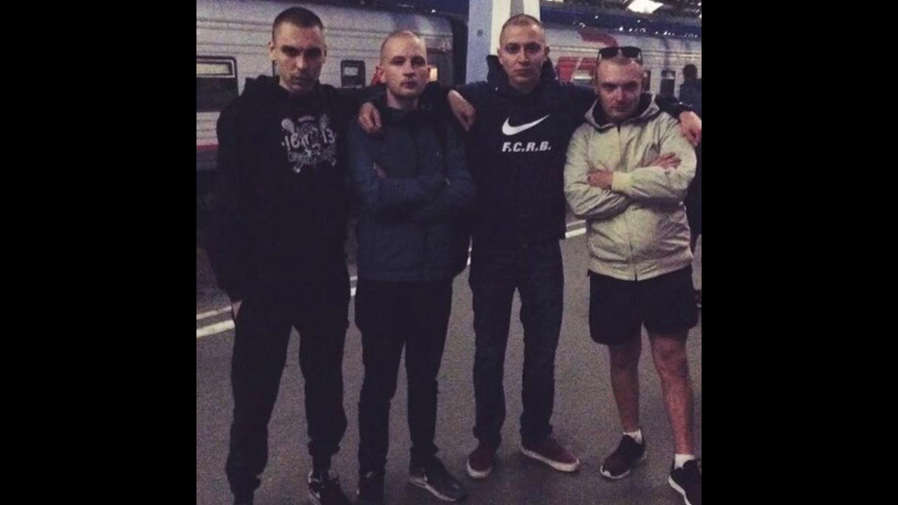 Машина оксимирона
