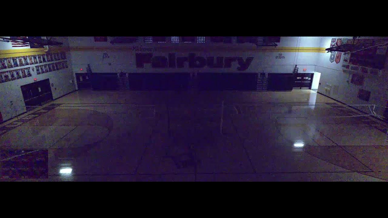 Fairbury Public vs Southern High School Girls' Varsity Volleyball YouTube
