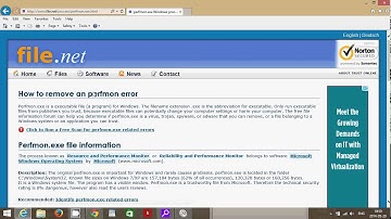 Windows 8.1 How to use resource monitor to boost performance