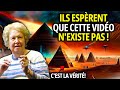 La construction des pyramides va vous choquer cest la vrit   dolores cannon