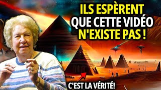 La Construction Des Pyramides Va Vous CHOQUER, c'est la vérité ! ✨ Dolores Cannon