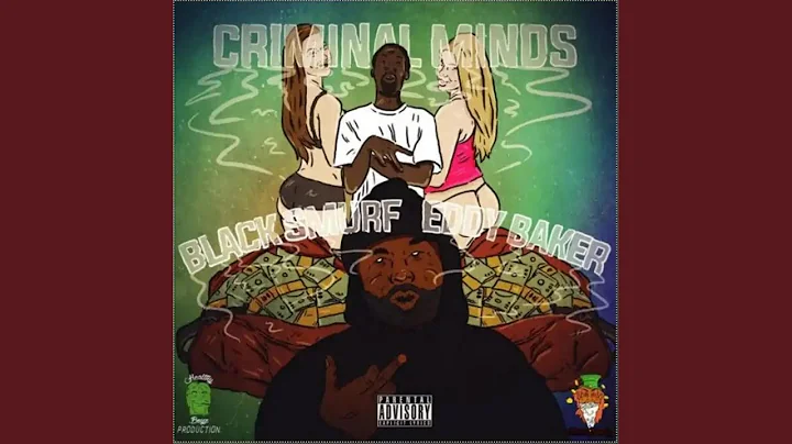 P.I.C. (Partners In Crime) (feat. Eddy Baker)