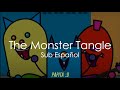 Happy Monster Band The Monster Tangle Sub Español 