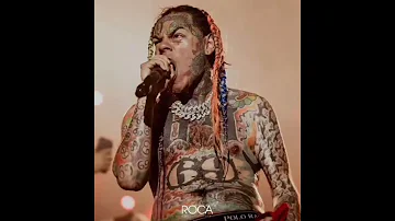 6ix9ine - Nada ( Highest Quality)