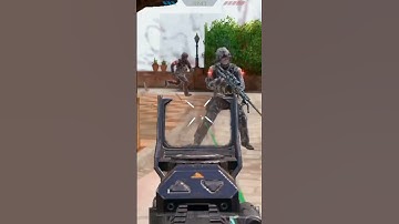 Type 19 👌 #codm#shorts