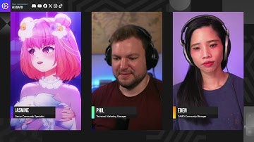 Stream Deck x Camo Studio Live Demo + Q&A