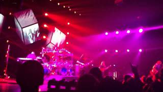 Dream Theater - These Walls (Live at Nokia Theater 9/25/11)