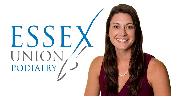 Meet Sarah E. Haller, DPM, AACFAS