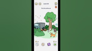 Brain Out Puzzle Part 2 All level Games All mobile ios, Android phone 📱 #shorts