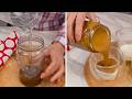Perfekter Kaffee-Schaum ohne Maschine: Der verrückte Schraubglas-Trick!