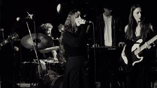 Baxes - 'Glass' Live at Hidden Gem Studio