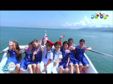 სიმღერა ბათუმზე - სტუდია ,,ლურჯა ცხენები\" , კომპოზიტორი ნანა ბალახაშვილი