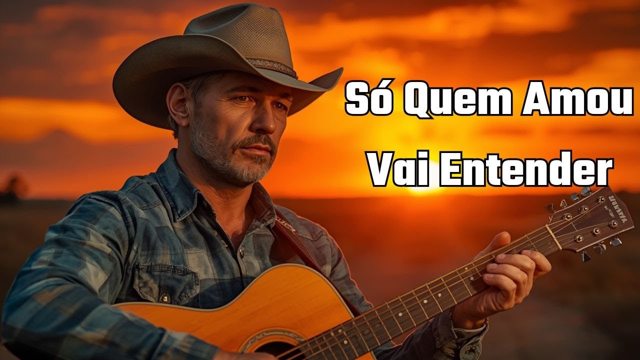 Quem Já Perdeu Um Amor Vai Sentir Cada Palavra Dessas Músicas