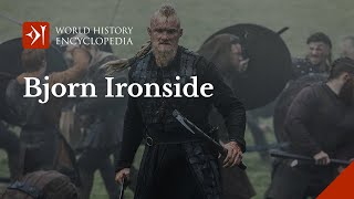 Björn Ironside Biography - Facts, Childhood, Family Life