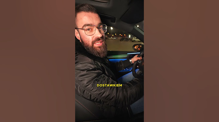 To auto ma 300 KM, ale nie przez cały czas 🤯