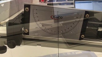 Year 11 Physics Prac 8.5.1 Inclined Plane Acceleration