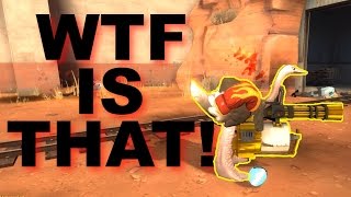 Worst Admin Ever! MONSTER CREATIONS!