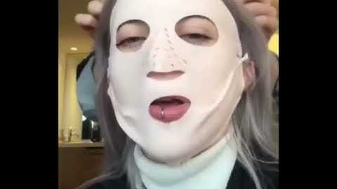 Billie eilish try not to laugh funny moments compilation